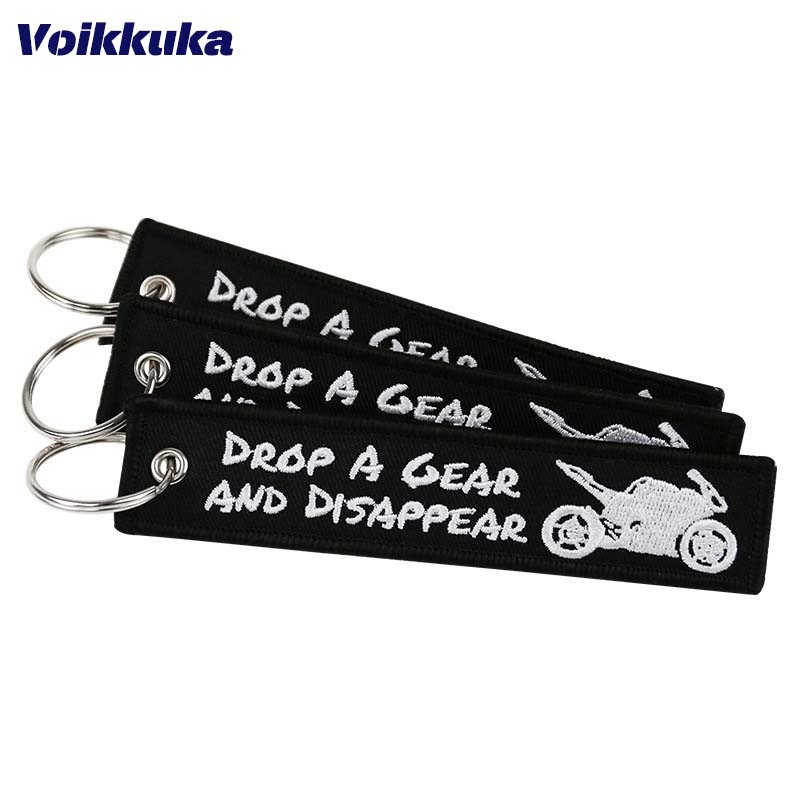 Motorcycle Gear Pattern - 1PC 2PCS 3PCS Set Sale Drop