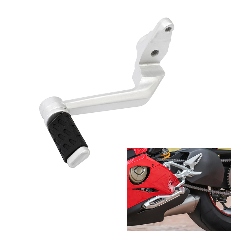 Motorcycle Gear Lever Rubber - Motorcycle Gear Shift Lever Shifter Pedal