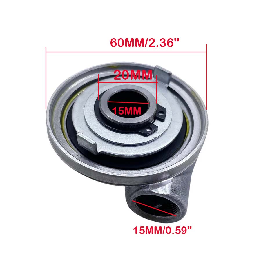 Motorcycle Gear Tidy - 250cc Phụ Kiện Xe Máy Đo