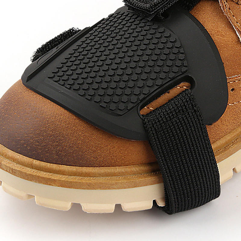 Motorcycle Gear Mens - Waterproof Motorcycle Shift Pad Gear Shoes