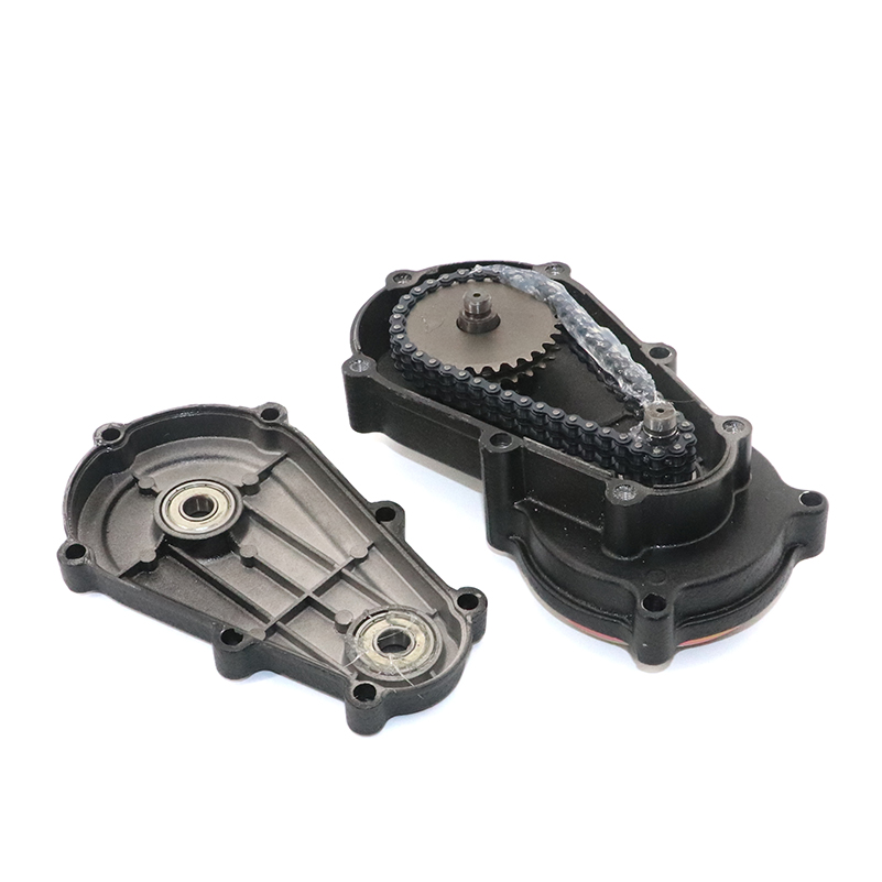 Motorcycle Gearbox - 47cc 49cc Bỏ Túi Xe Đạp