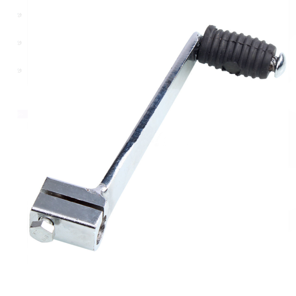 Motorcycle Gear Lever Rubber - Xe Máy Bánh Răng Cần Số