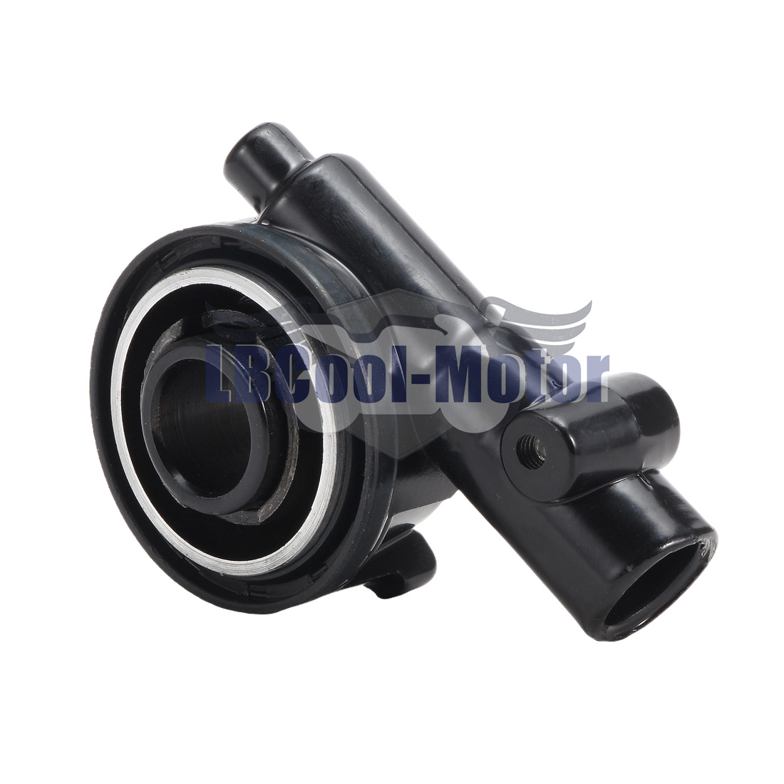 Motorcycle Gearbox - Motorcycle Speedometer Drive Gear Box Assy