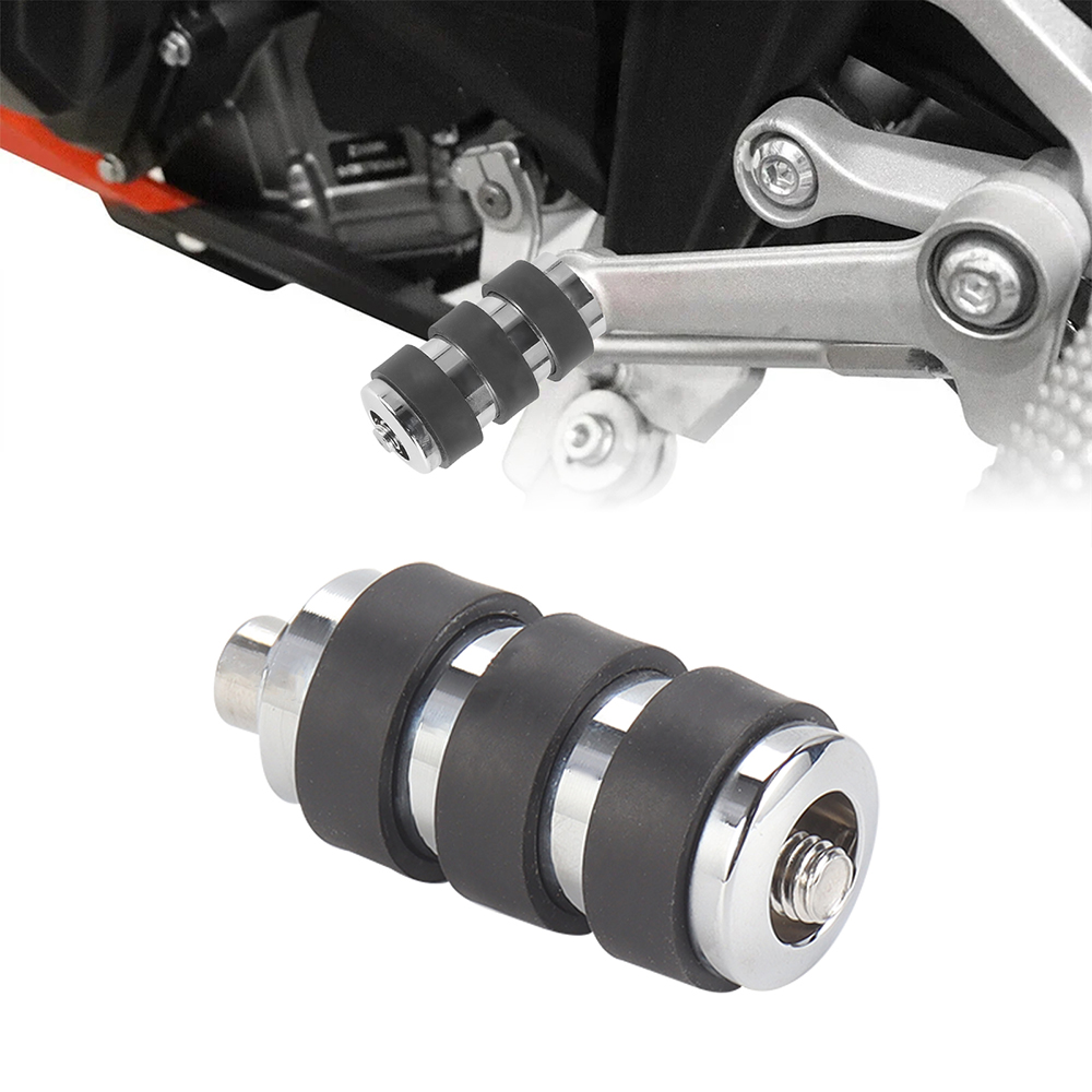 Motorcycle Gear Lever Rubber - Motorcycle Foot Pegs Gear Shifter Lever