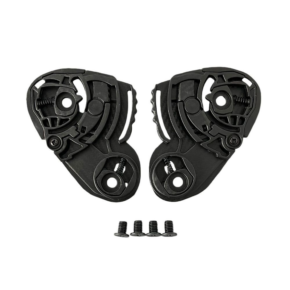 Visor Base Plate Replacement   - đánh giá và giá Motorcycle Gear Helmets