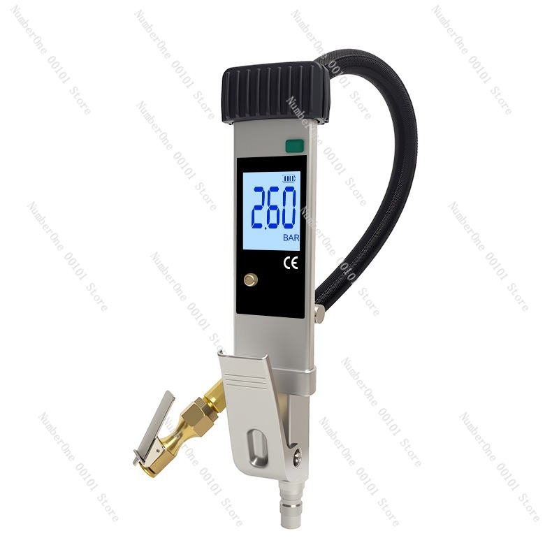 Digital Tire Pressure Gauge,Hi - đánh giá và giá Tyre Pressure Gauge