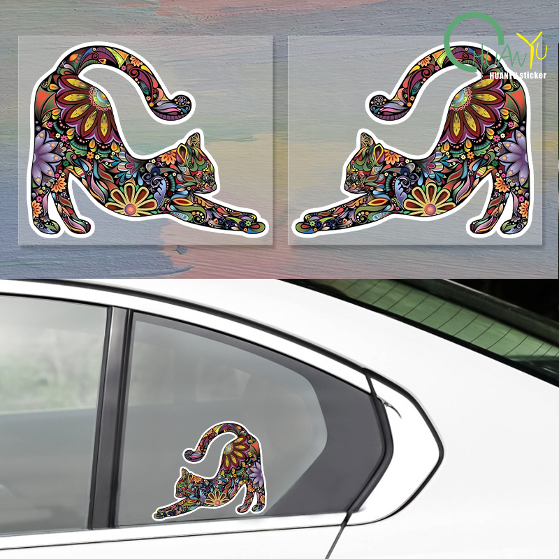 Colorful pattern cat personali - đánh giá và giá Motorcycle Gear Pattern