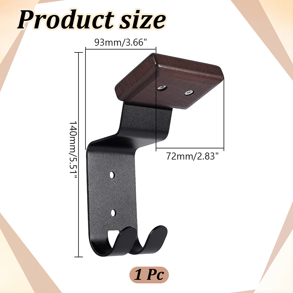 Black Motorcycle Helmet Holder - đánh giá và giá Motorcycle Gear Display Rack