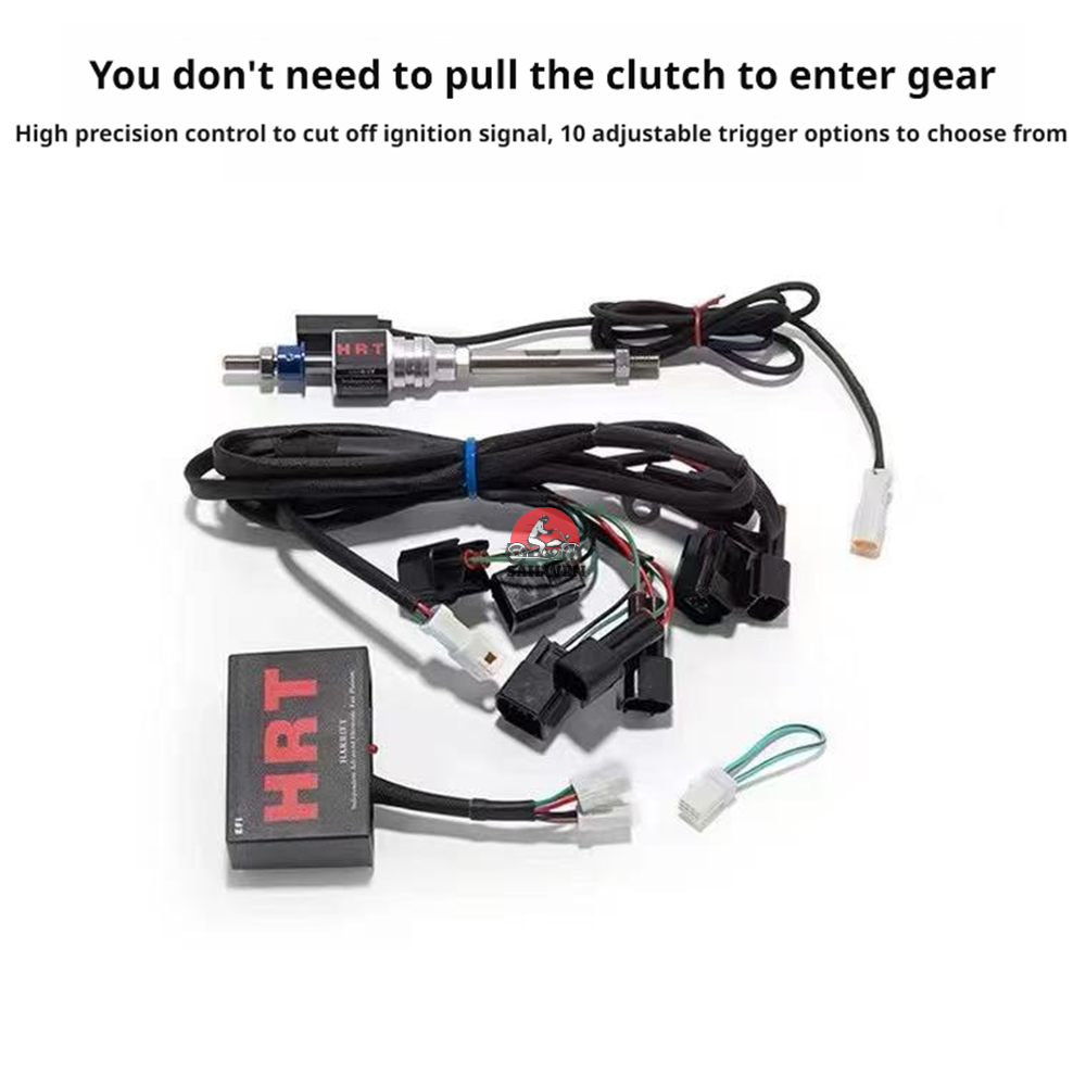 Fit For QJMOTOR SRK800RR SRK 8 - đánh giá và giá Motorcycle Gearbox