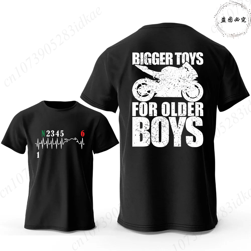 Bigger Toys for Older Boys Let - đánh giá và giá Motorcycle Gear Pattern