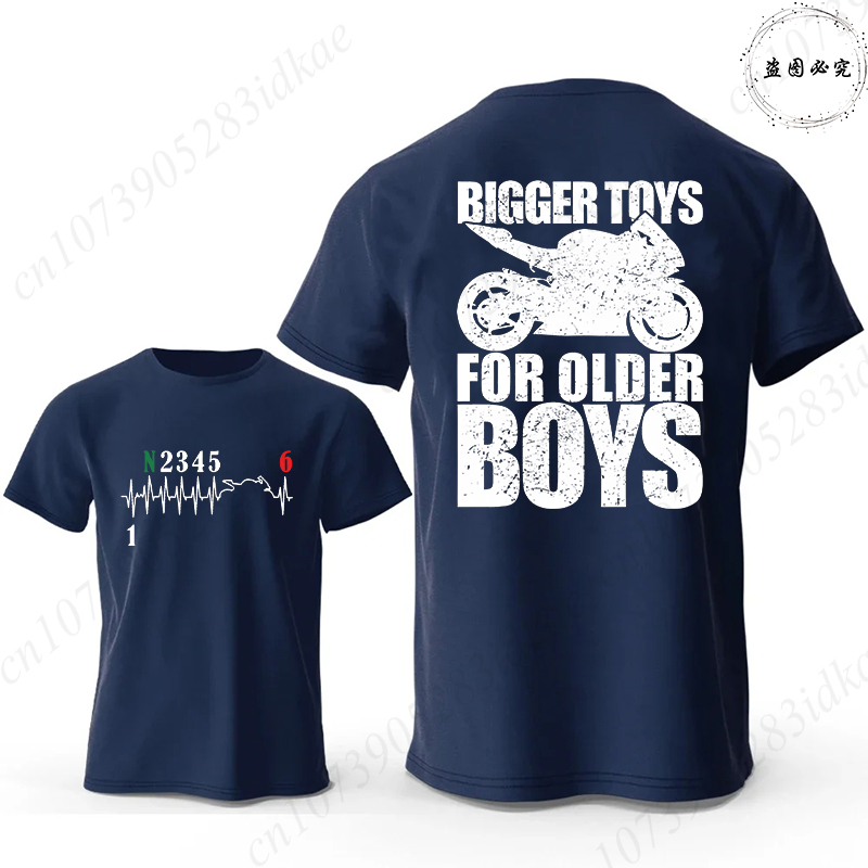 Bigger Toys for Older Boys Let - đánh giá và giá Motorcycle Gear Pattern