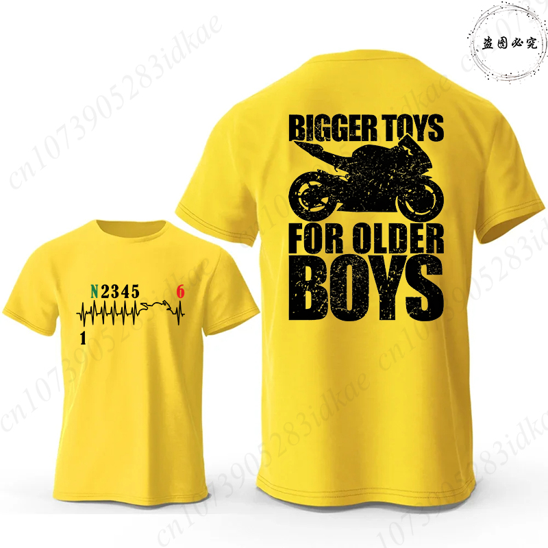 Bigger Toys for Older Boys Let - đánh giá và giá Motorcycle Gear Pattern