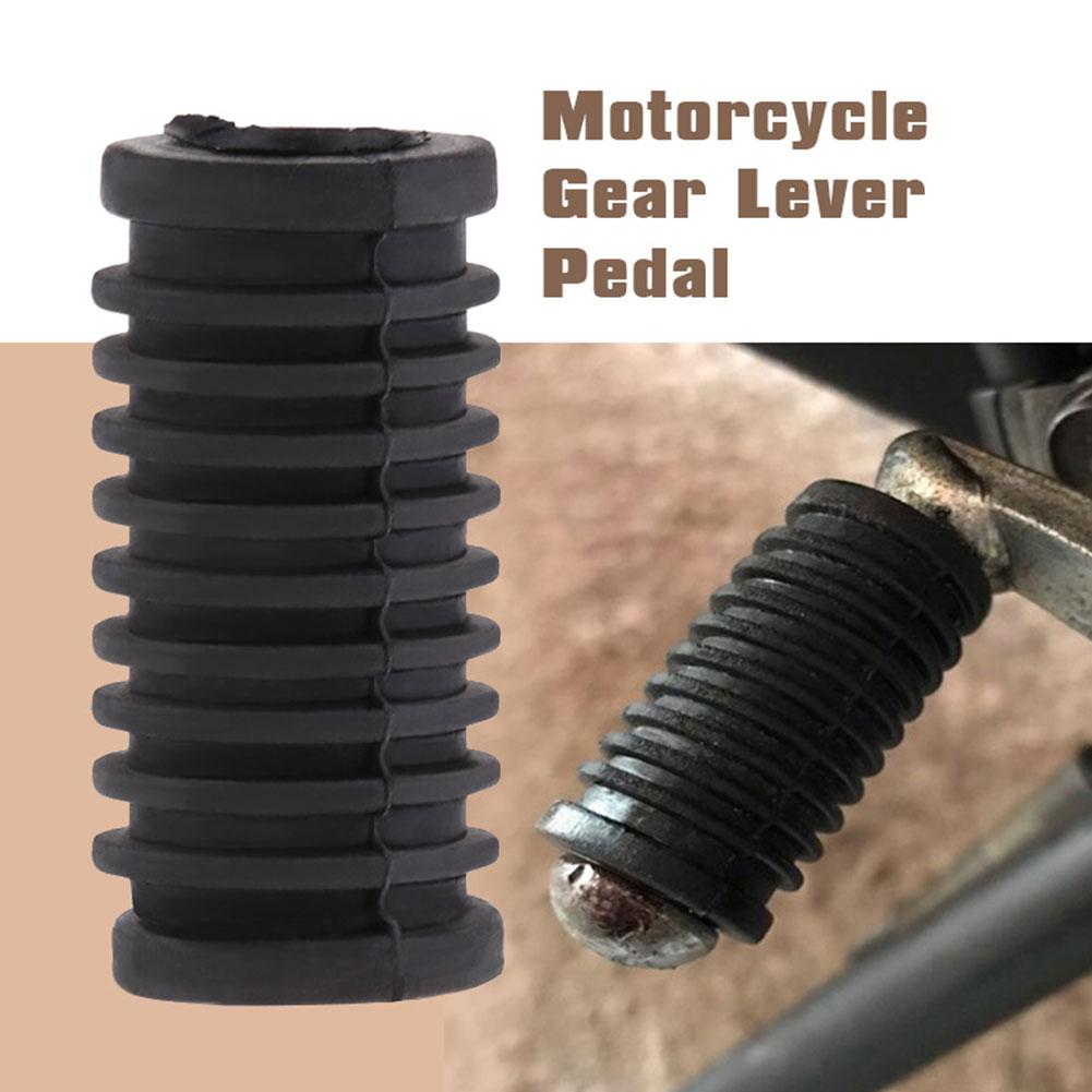 1/2pcs Universal Motorcycle Ge - đánh giá và giá Motorcycle Gear Lever Rubber