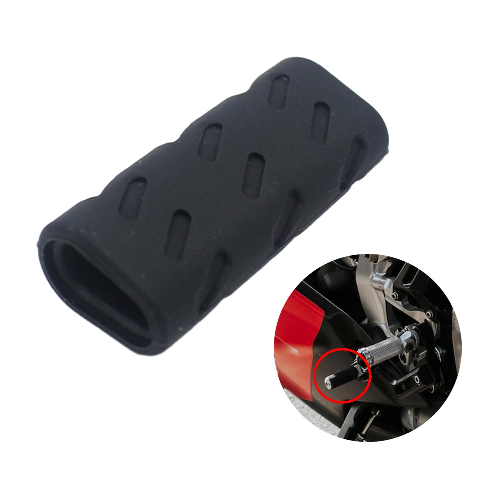 Motorcycle Gear Shifter Lever  - đánh giá và giá Motorcycle Gear Lever Rubber