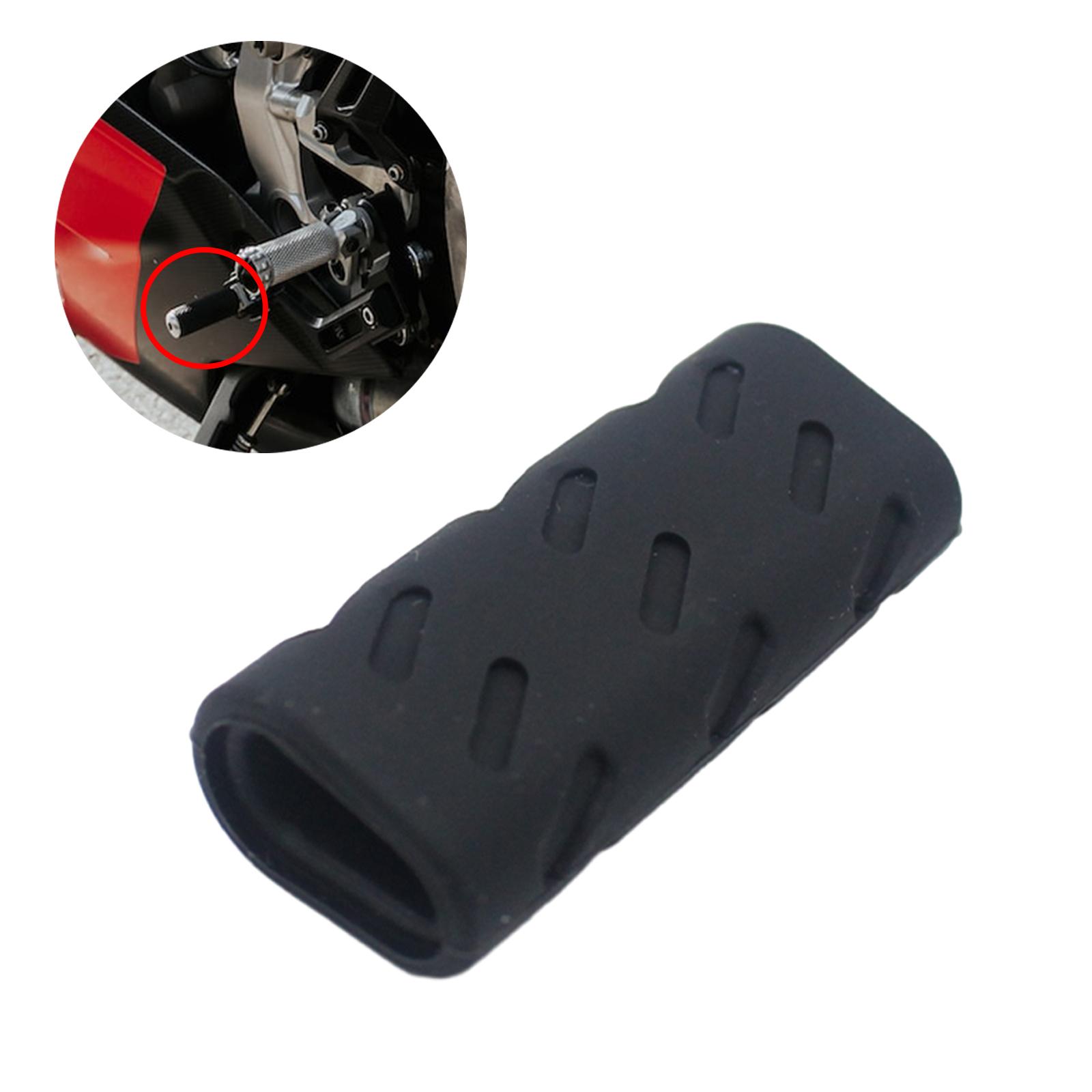 Motorcycle Gear Shifter Lever  - đánh giá và giá Motorcycle Gear Lever Rubber