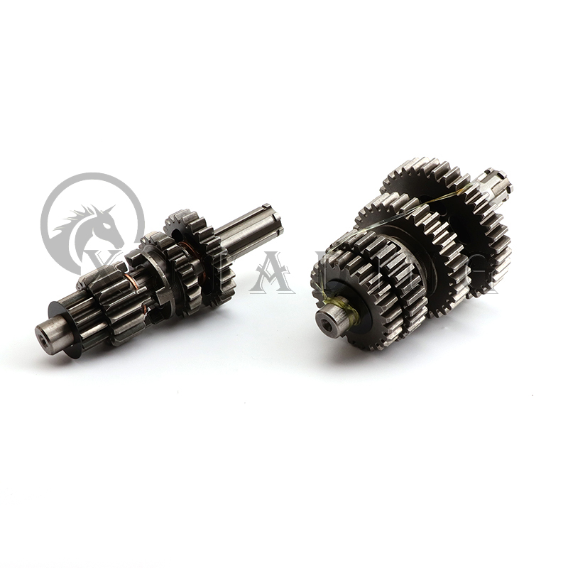 110cc 125cc Motorcycle Transmi - đánh giá và giá Motorcycle Gearbox