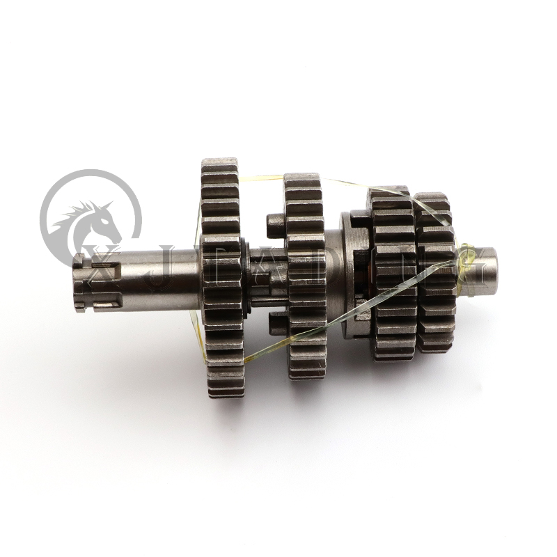 110cc 125cc Motorcycle Transmi - đánh giá và giá Motorcycle Gearbox