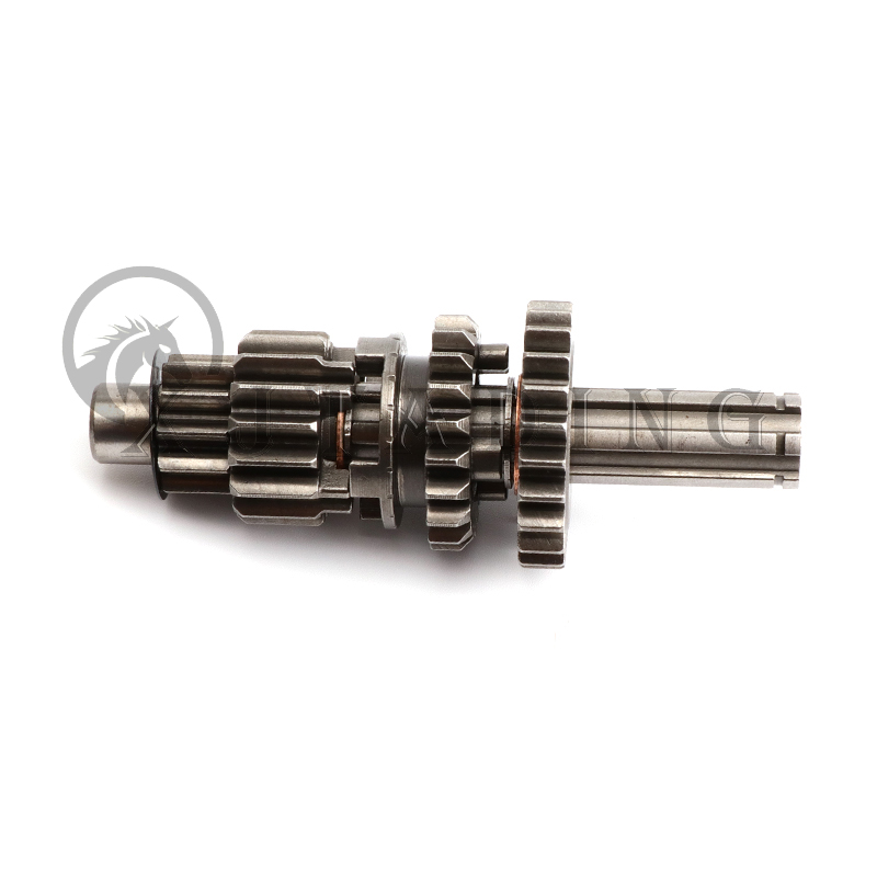 110cc 125cc Motorcycle Transmi - đánh giá và giá Motorcycle Gearbox
