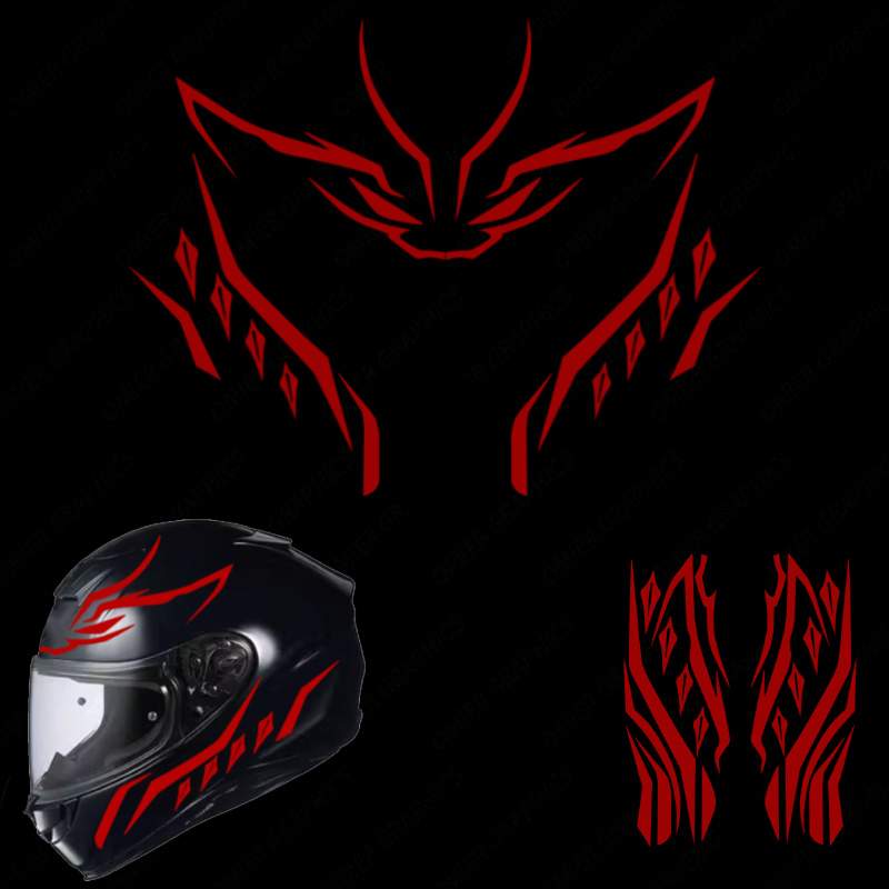Yellow, Red and Black Motorcyc - đánh giá và giá Motorcycle Gear Yellow