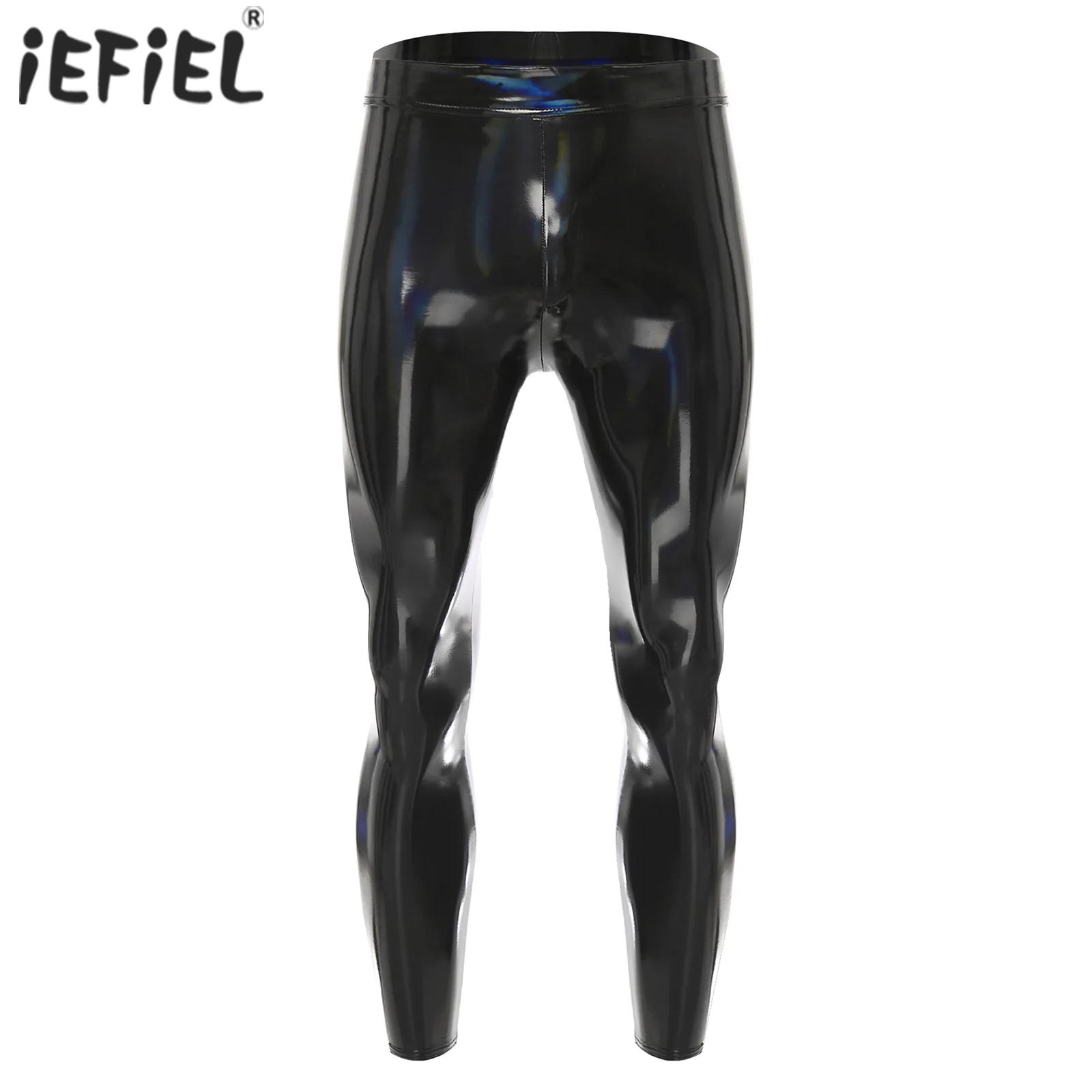 Mens Black Disco Tights Pants  - đánh giá và giá Motorcycle Gear Mens