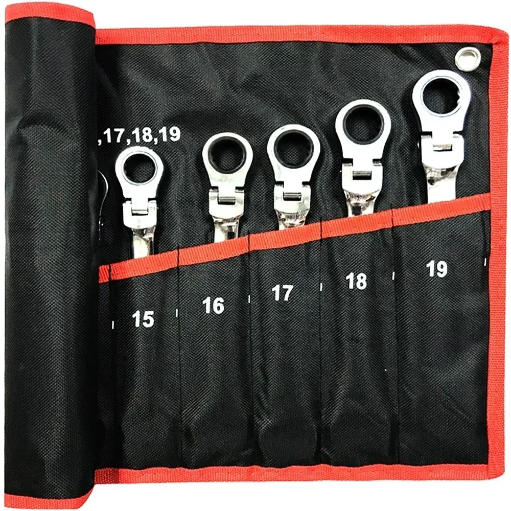 Flex-Head Ratcheting Combinati - đánh giá và giá Motorcycle Gear Tidy