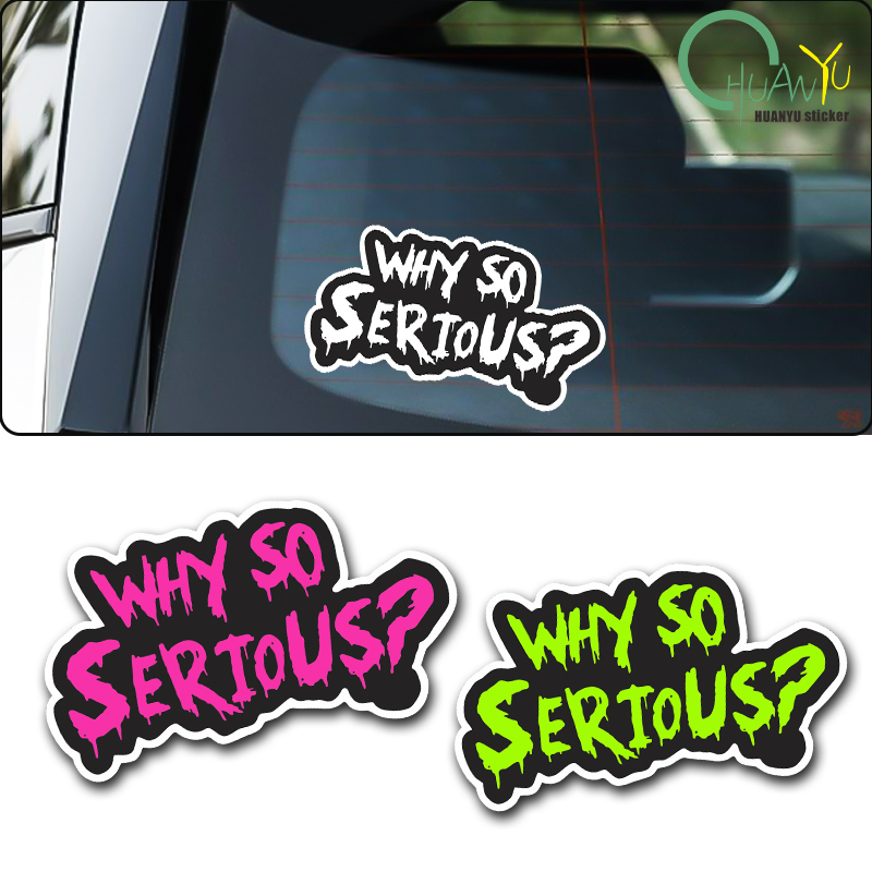 Why So Serious English Funny C - đánh giá và giá Motorcycle Gear Helmets