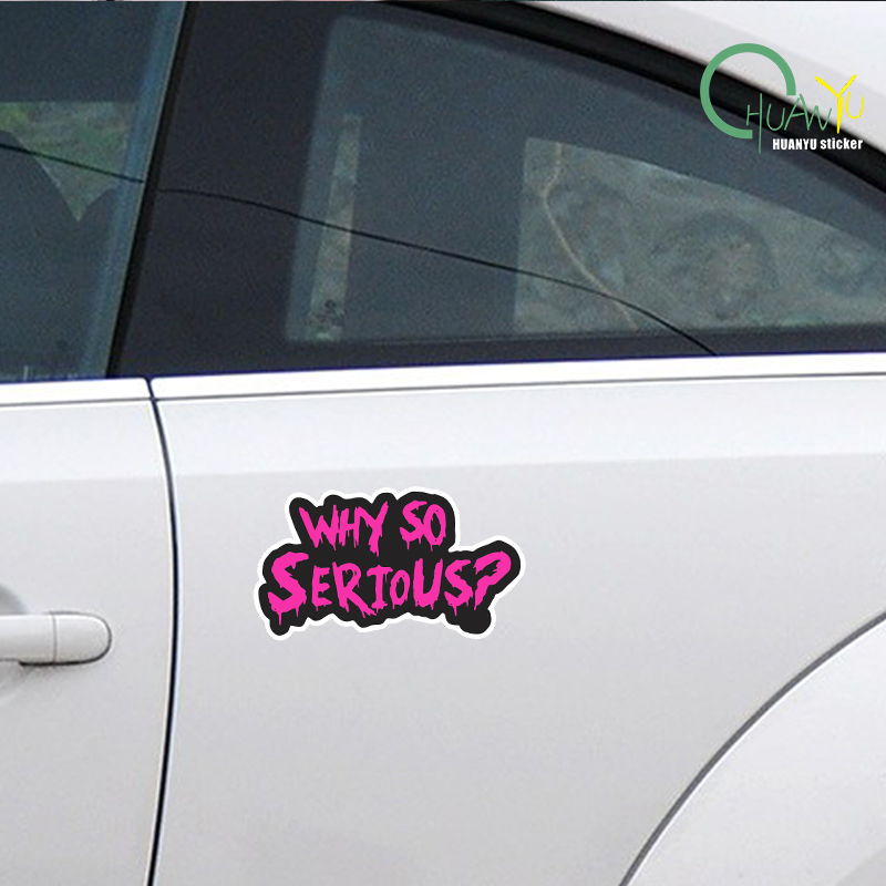 Why So Serious English Funny C - đánh giá và giá Motorcycle Gear Helmets