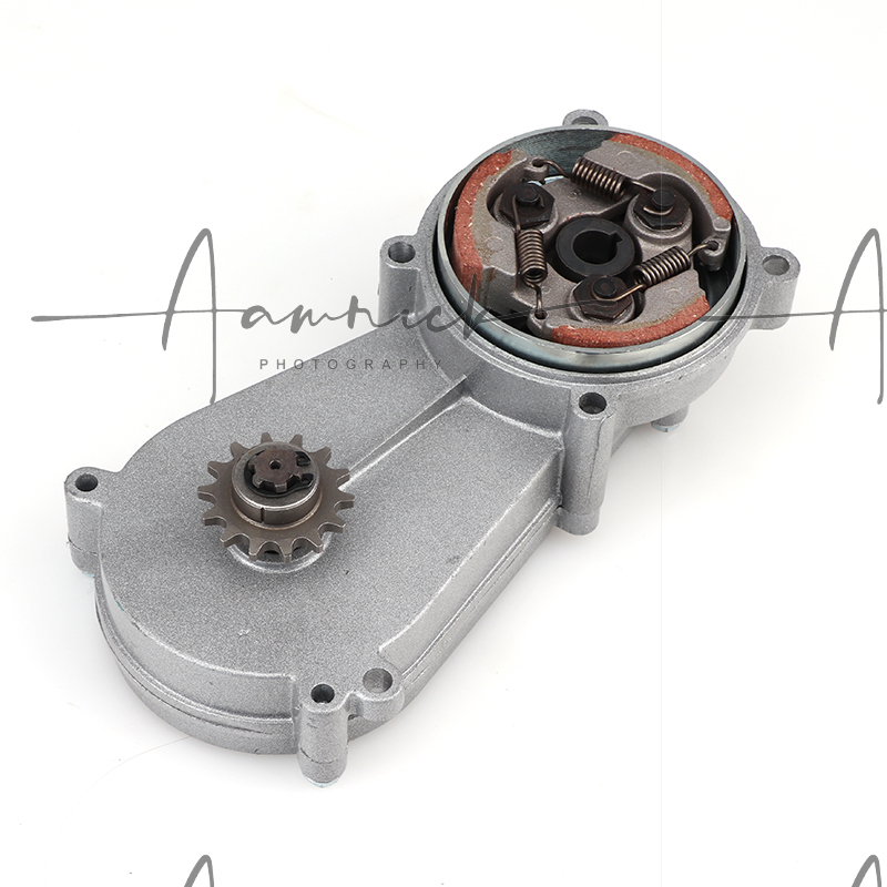 47cc 49cc T8F/11T-20T Transmis - đánh giá và giá Motorcycle Gear Tidy