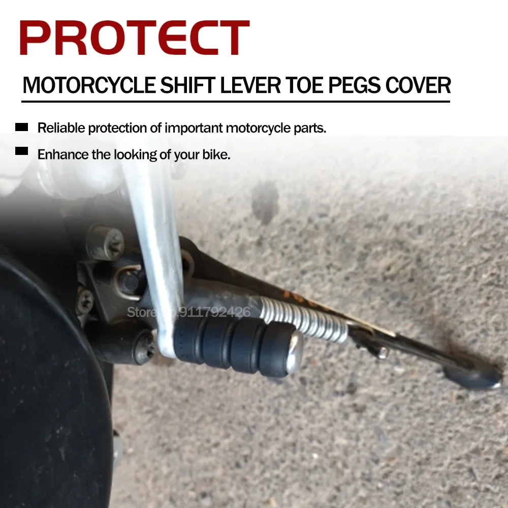 R1200 R RT ST RS Motorcycle Sh - đánh giá và giá Motorcycle Gear Lever Rubber