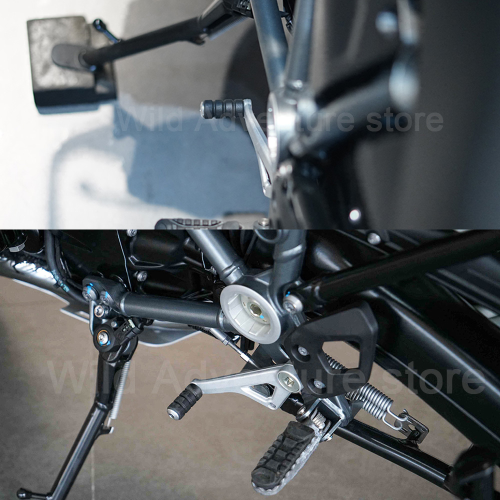 R1200 R RT ST RS Motorcycle Sh - đánh giá và giá Motorcycle Gear Lever Rubber