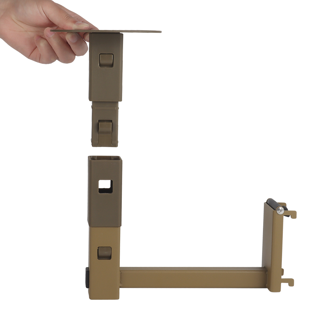 Helmet Display Wall Mount for  - đánh giá và giá Motorcycle Gear Display Rack