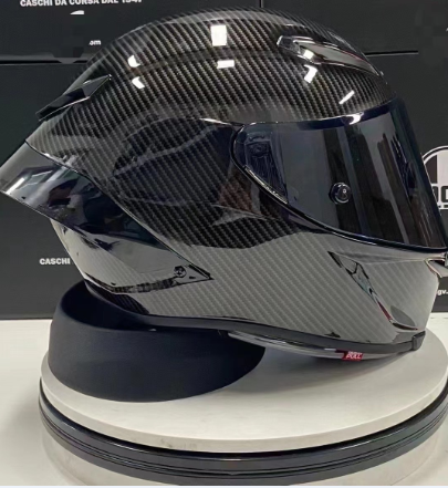 Full Face Motorcycle helmet pi - đánh giá và giá Motorcycle Gear Yellow