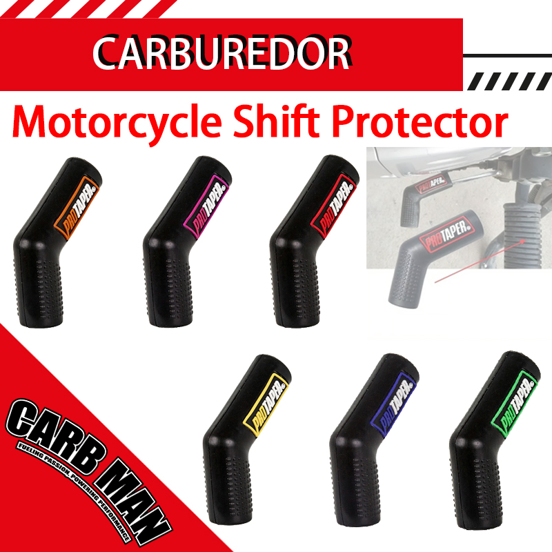 Universal Motorcycle Shift Pro - đánh giá và giá Motorcycle Gear Lever Rubber