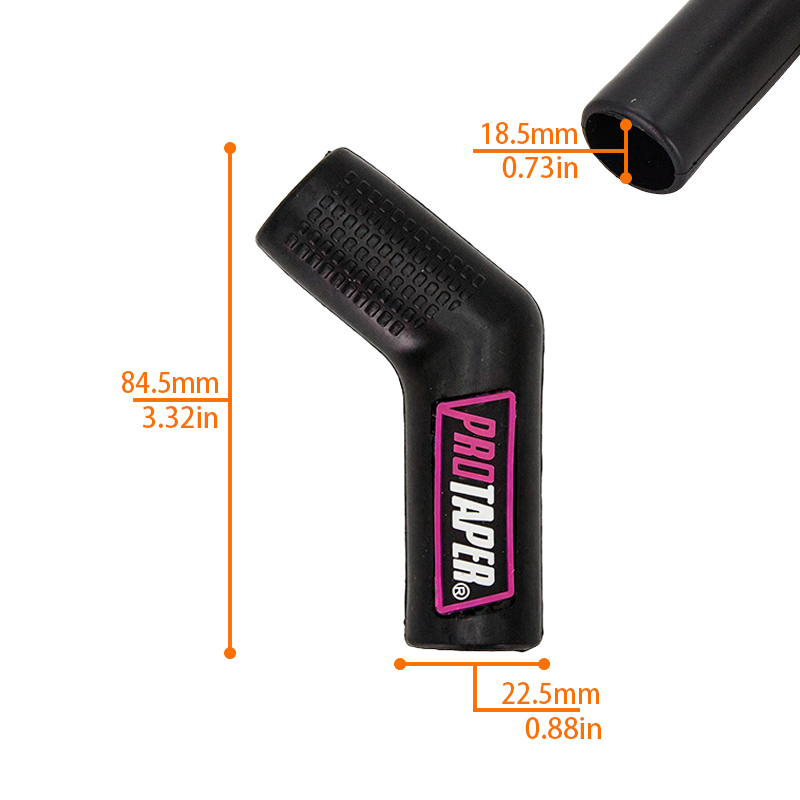 Universal Motorcycle Shift Pro - đánh giá và giá Motorcycle Gear Lever Rubber