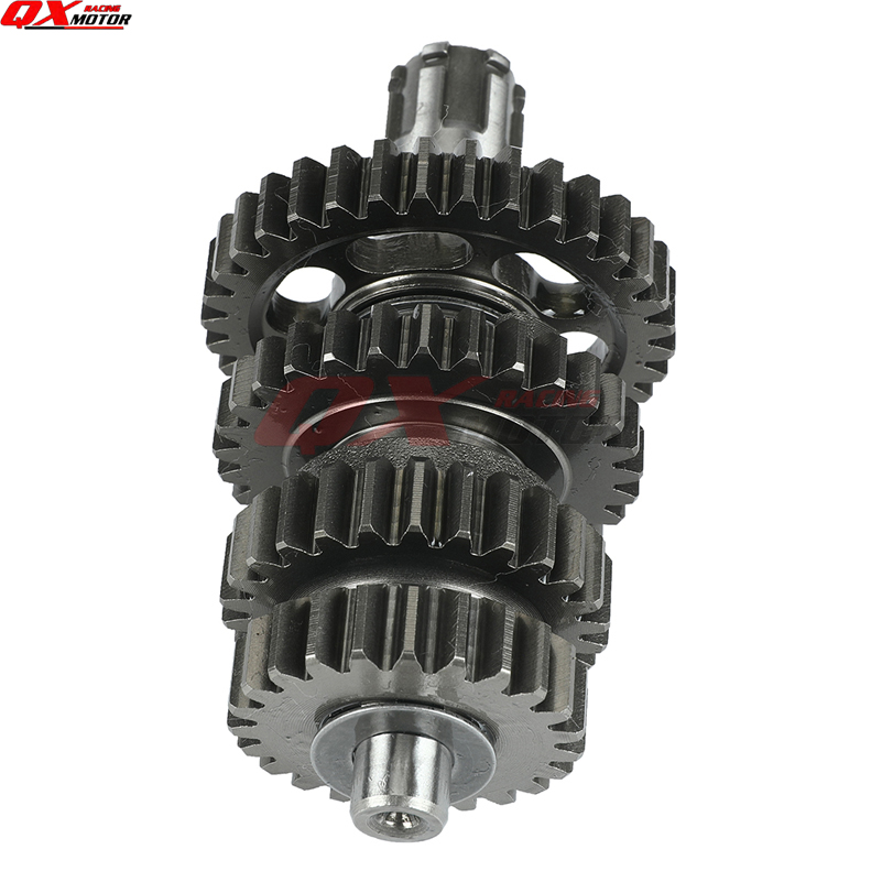 125cc Xe Máy Truyền Hộp Bánh R - đánh giá và giá Motorcycle Gearbox