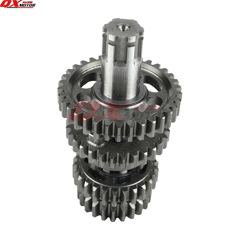 125cc Xe Máy Truyền Hộp Bánh R - đánh giá và giá Motorcycle Gearbox
