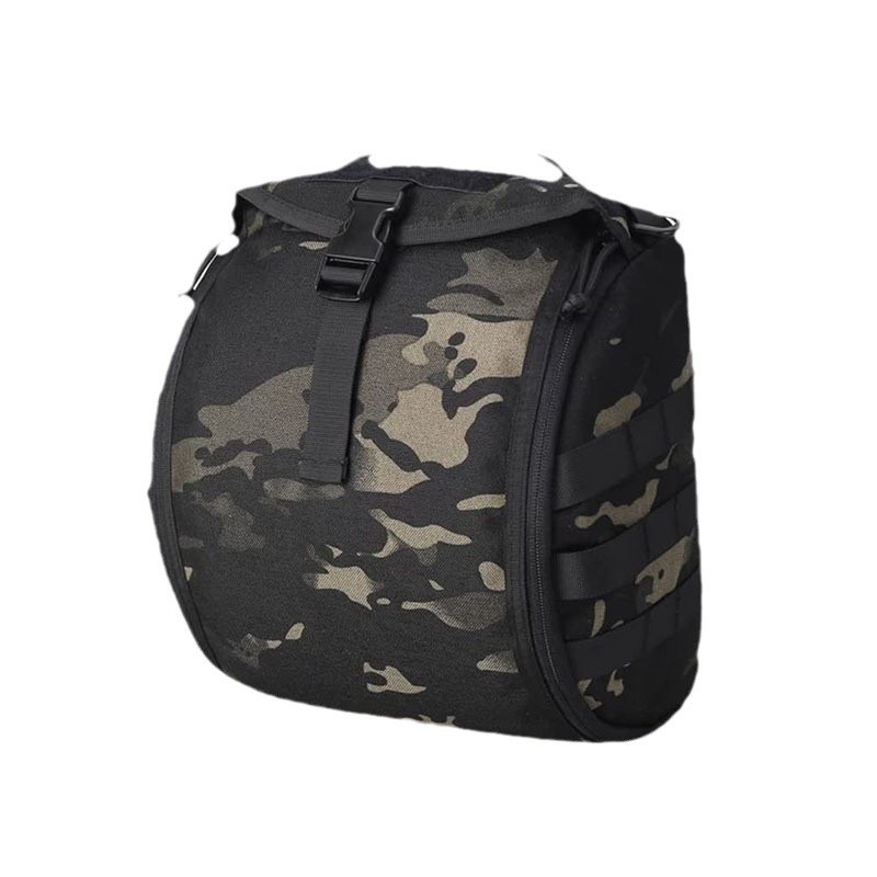 Tactical Helmet Storage Bag MO - đánh giá và giá Motorcycle Gear Helmets