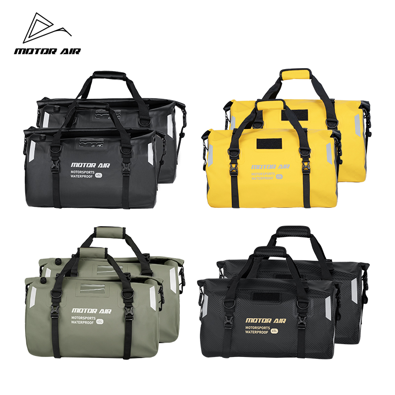 Motor Air 2026 New Motorcycle  - đánh giá và giá Motorcycle Gear With Airbag