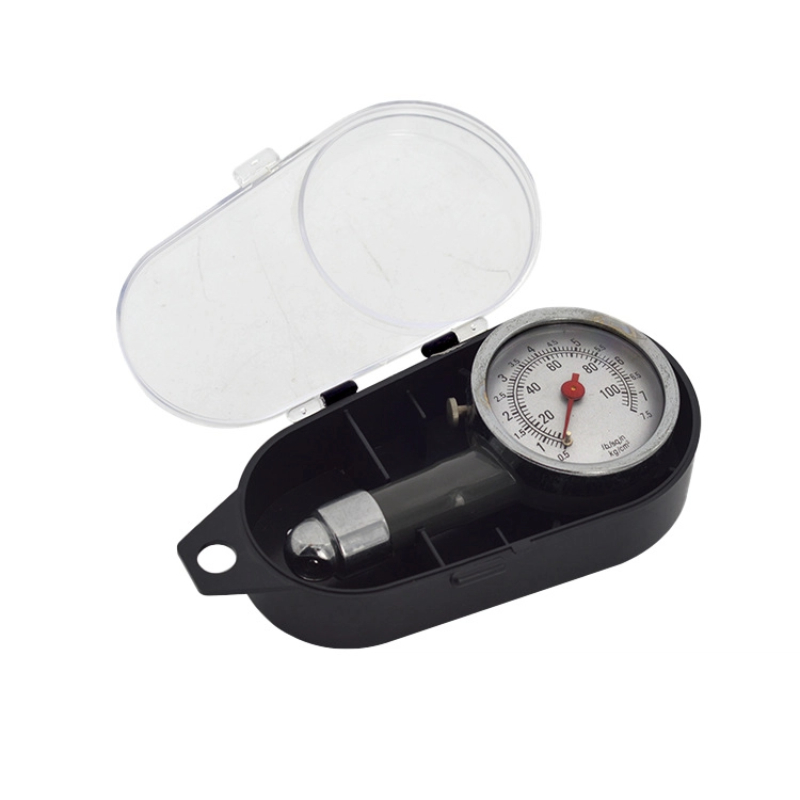 Mini Digital Tire Pressure Gau - đánh giá và giá Tyre Pressure Gauge