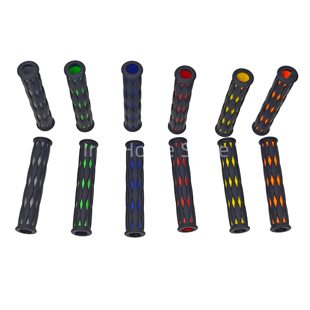 1 Pair Anti-Slip Rubber Brake  - đánh giá và giá Motorcycle Gear Lever Rubber