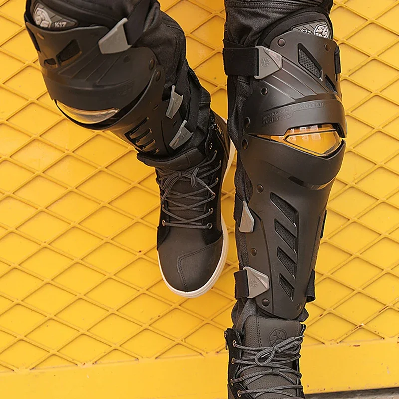 SCOYCO Motorcycle Knee Pads CE - đánh giá và giá Motorcycle Gear Mens