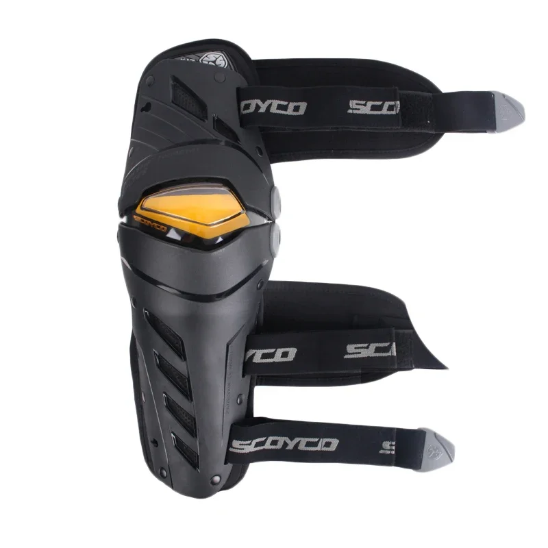 SCOYCO Motorcycle Knee Pads CE - đánh giá và giá Motorcycle Gear Mens