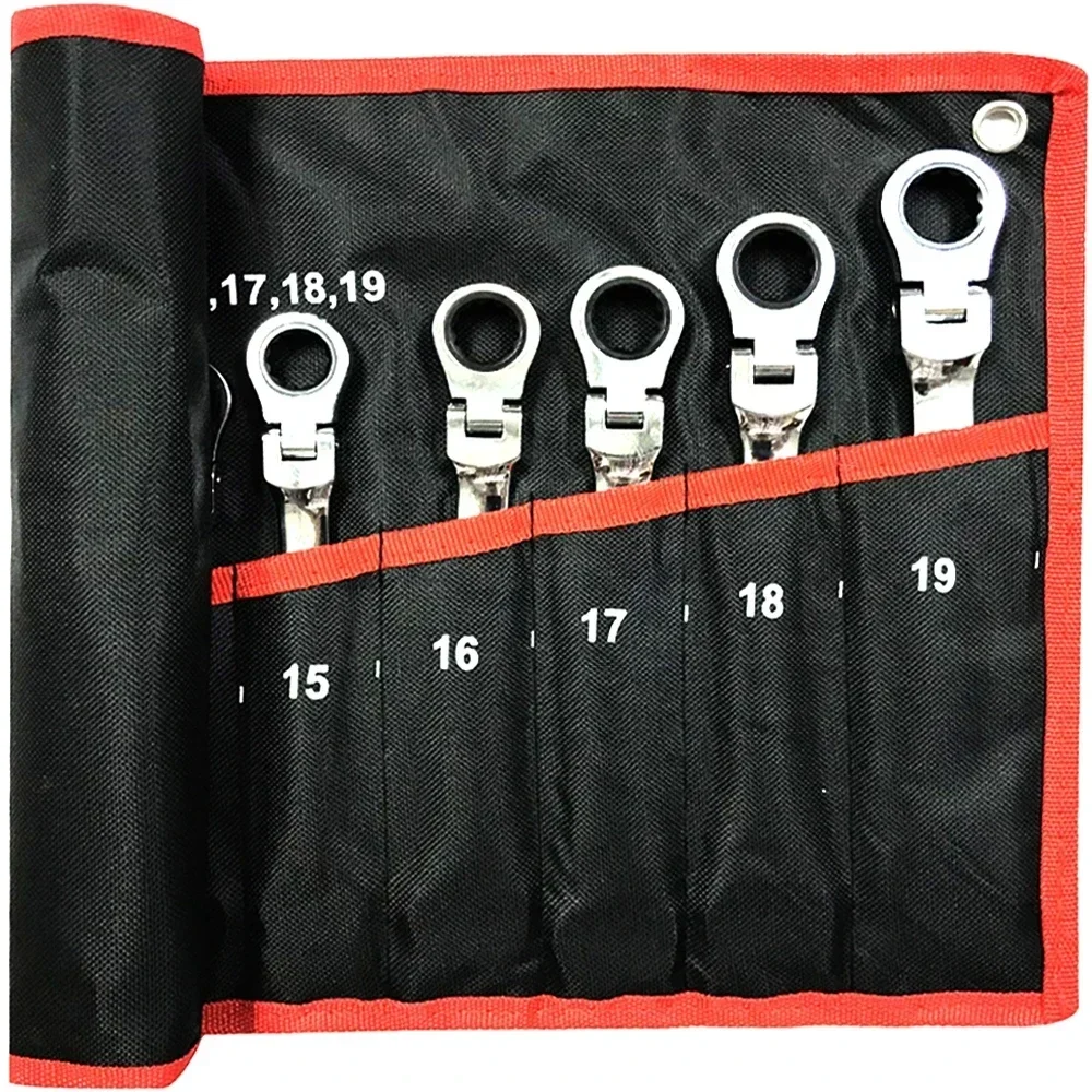Flex-Head Ratcheting Combinati - đánh giá và giá Motorcycle Gear Tidy