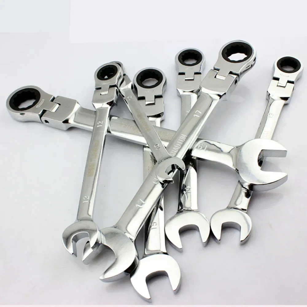 Flex-Head Ratcheting Combinati - đánh giá và giá Motorcycle Gear Tidy