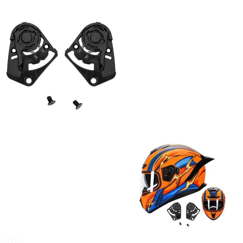 G7NA Kính Chắn Gió Tấm Che Mặt - đánh giá và giá Motorcycle Gear Helmets
