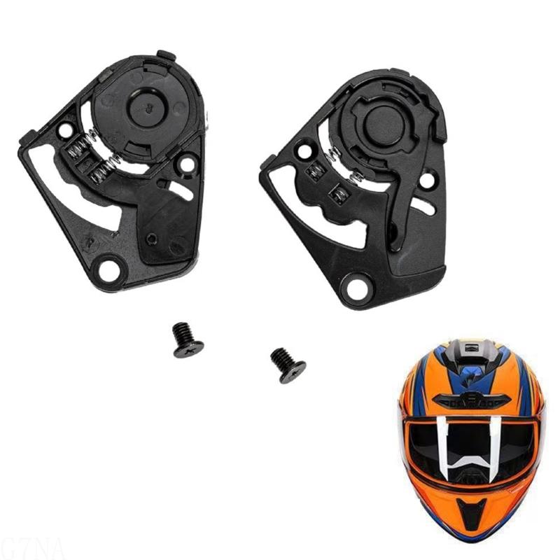 G7NA Kính Chắn Gió Tấm Che Mặt - đánh giá và giá Motorcycle Gear Helmets
