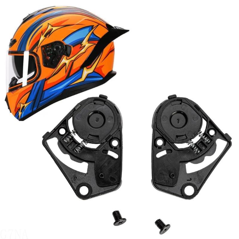 G7NA Kính Chắn Gió Tấm Che Mặt - đánh giá và giá Motorcycle Gear Helmets