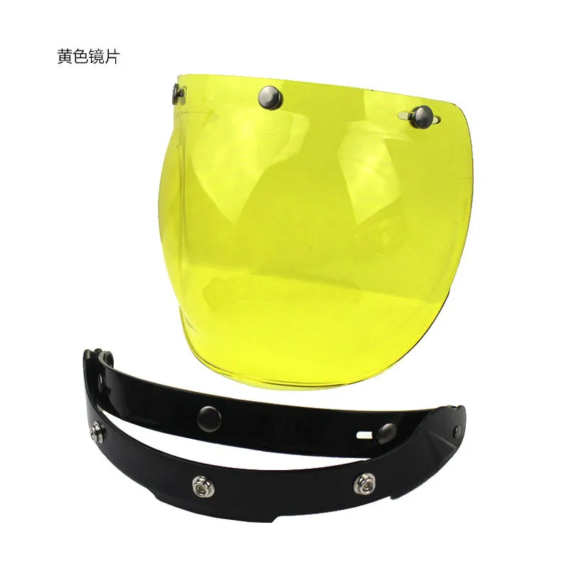Yellow Color Motorcycle Helmet - đánh giá và giá Motorcycle Gear Yellow
