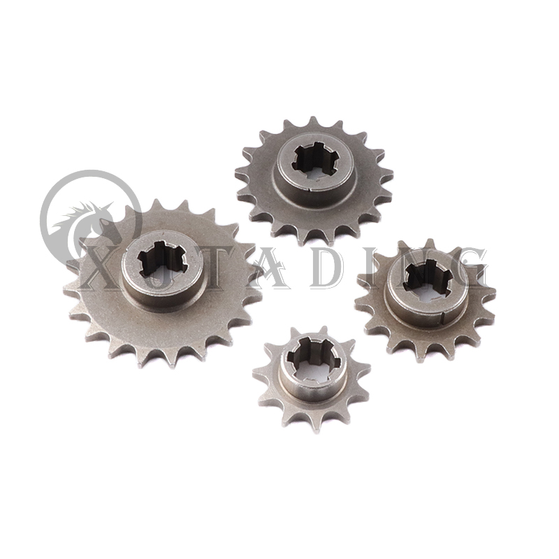 Xe Máy Trước Hộp Bánh Răng Con - đánh giá và giá Motorcycle Gear Tidy
