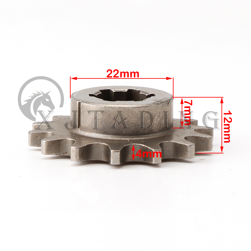Xe Máy Trước Hộp Bánh Răng Con - đánh giá và giá Motorcycle Gear Tidy